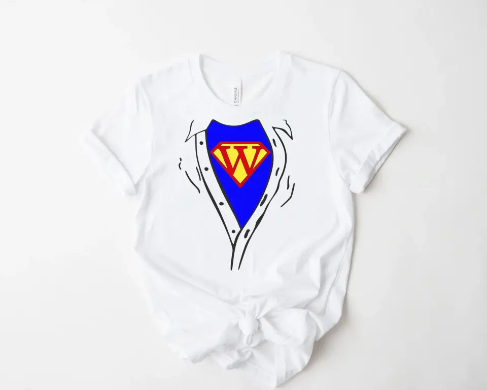 Pre dieťa - Modrý hrdina