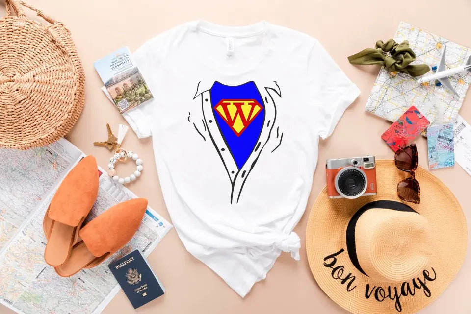 Pre dieťa - Modrý hrdina