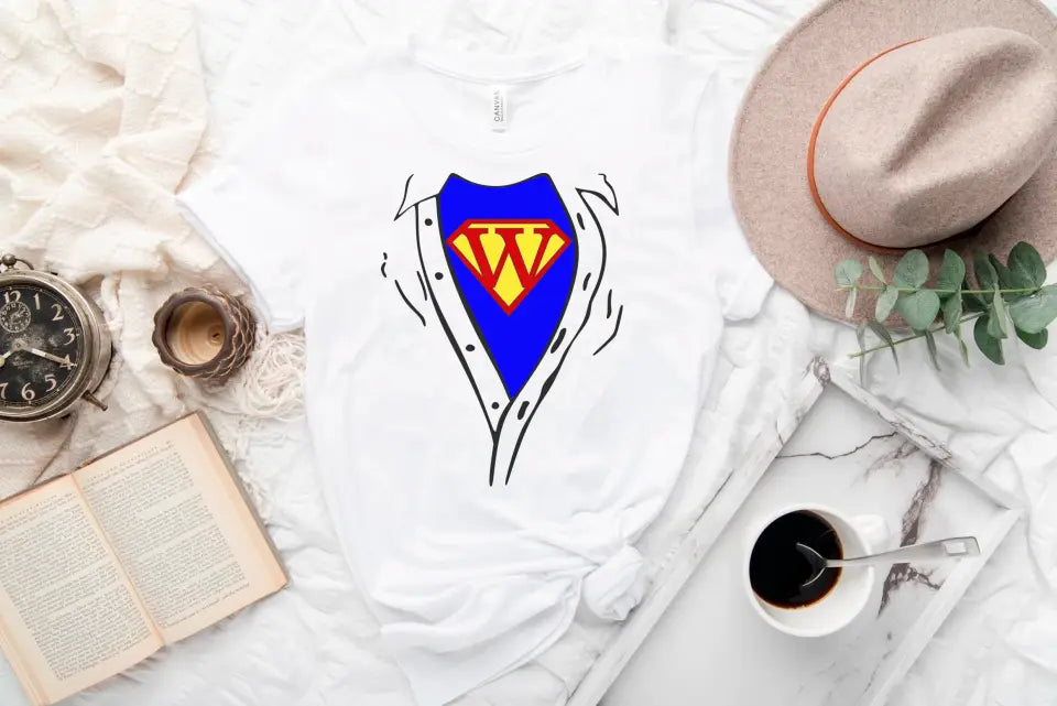 Pre dieťa - Modrý hrdina