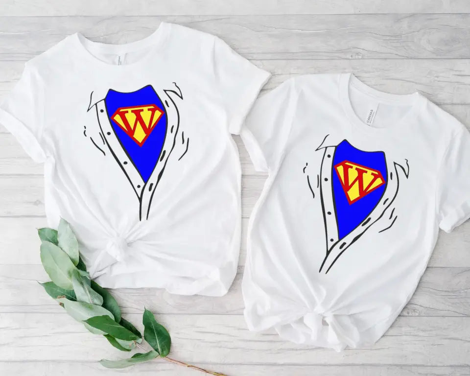 Pre dieťa - Modrý hrdina