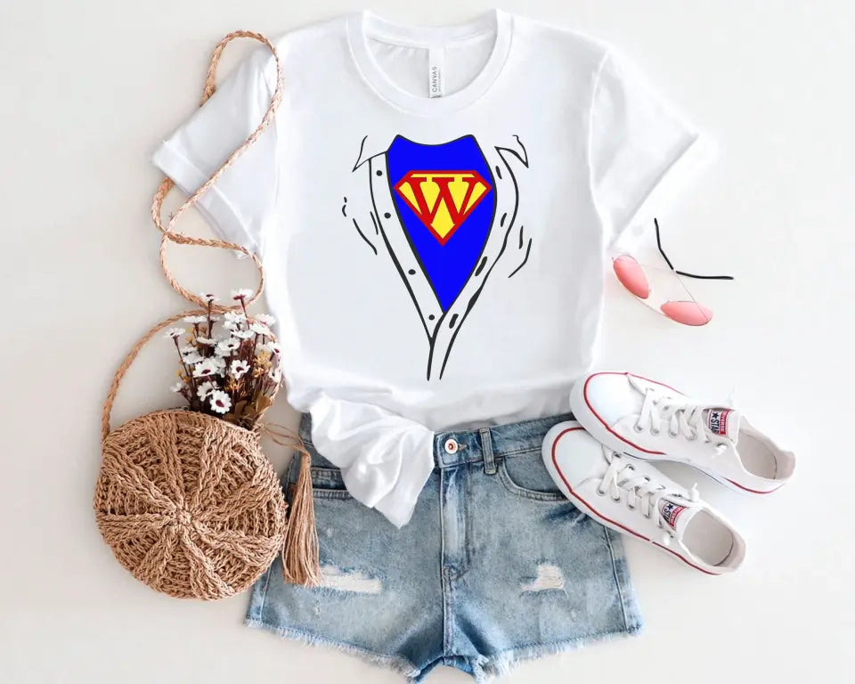 Pre dieťa - Modrý hrdina