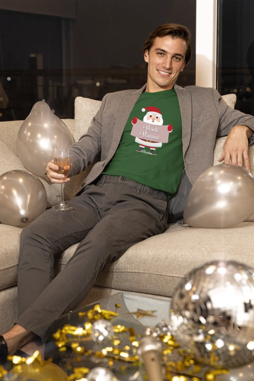 Pre dieťa - Veselé Vianoce