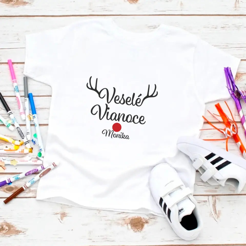 Pre dieťa - Veselé Vianoce