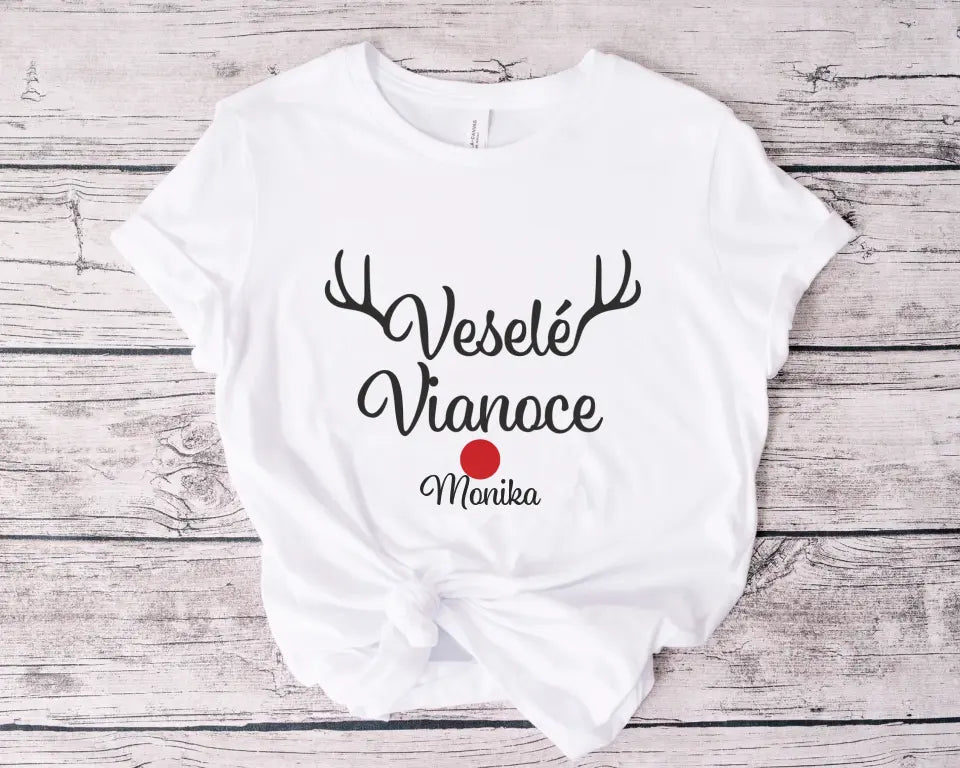 Pre dieťa - Veselé Vianoce