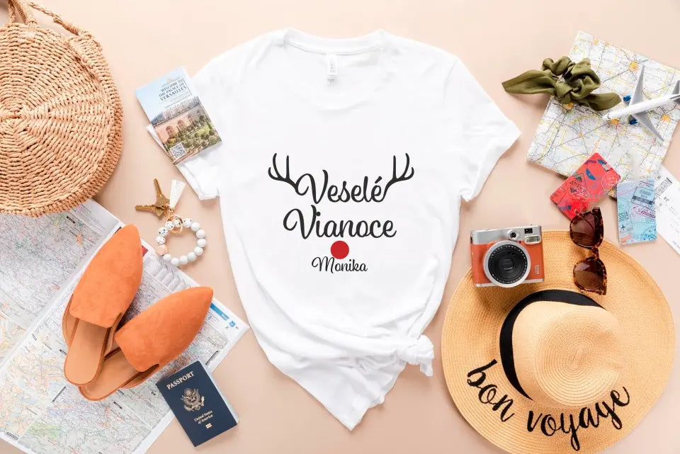 Pre dieťa - Veselé Vianoce