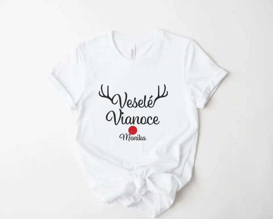 Veselé Vianoce