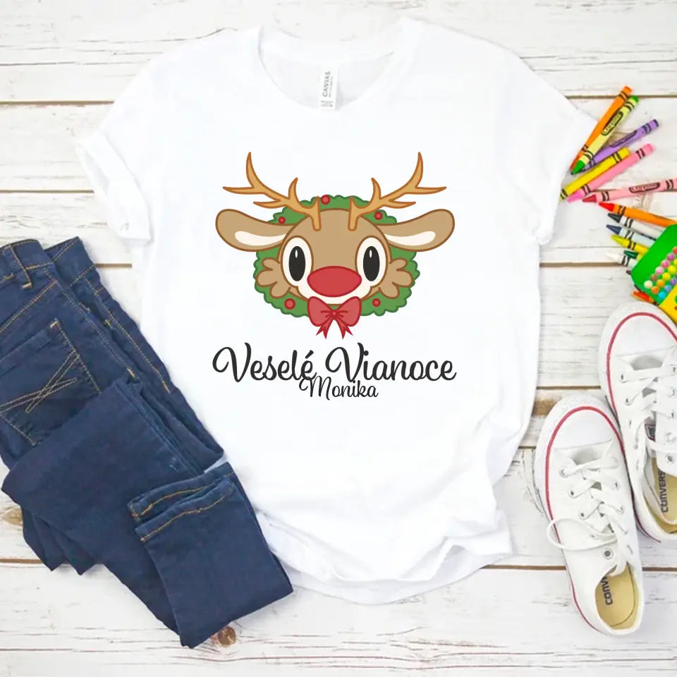 Pre dieťa - Veselé Vianoce