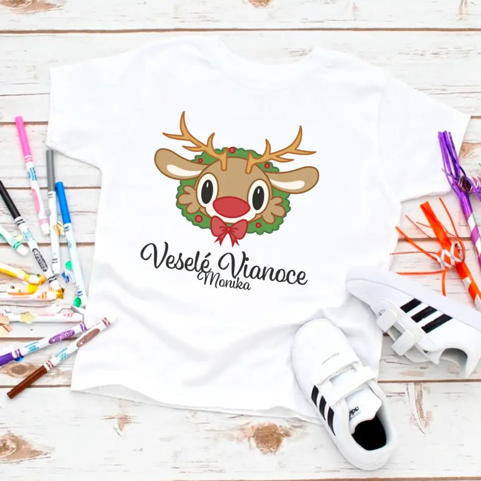 Pre dieťa - Veselé Vianoce