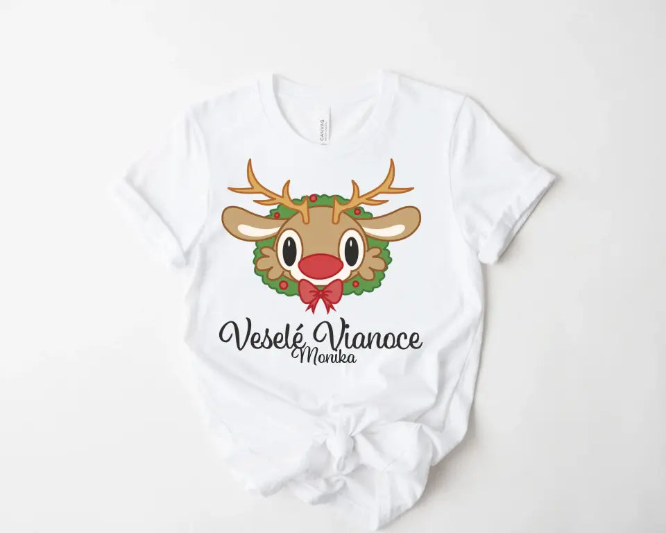 Pre dieťa - Veselé Vianoce