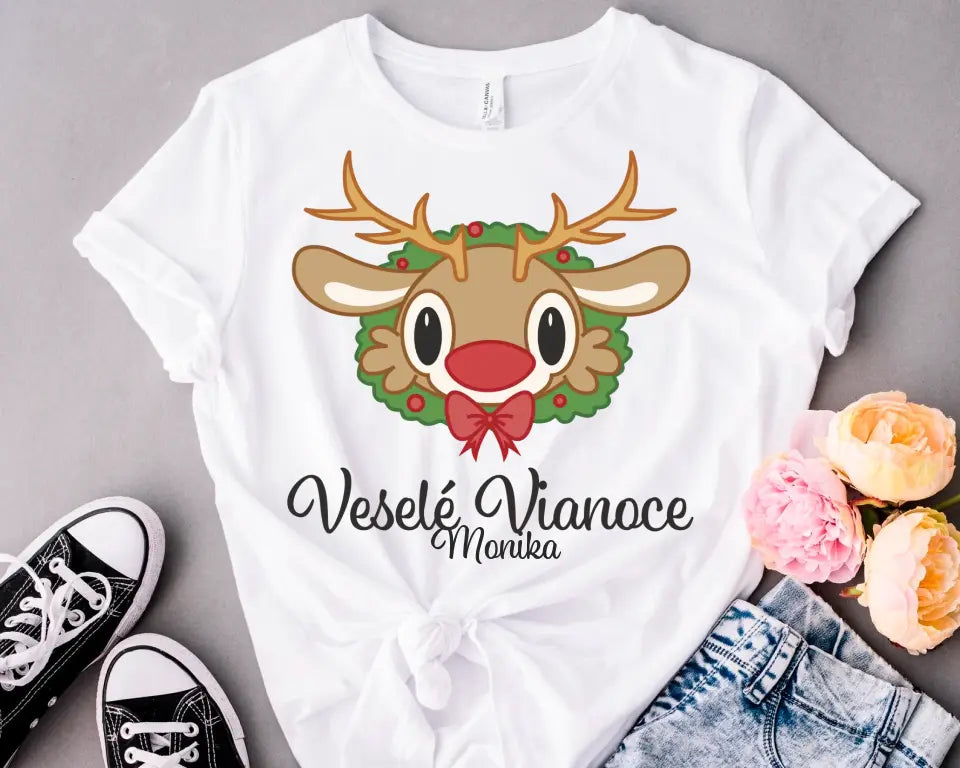 Pre dieťa - Veselé Vianoce