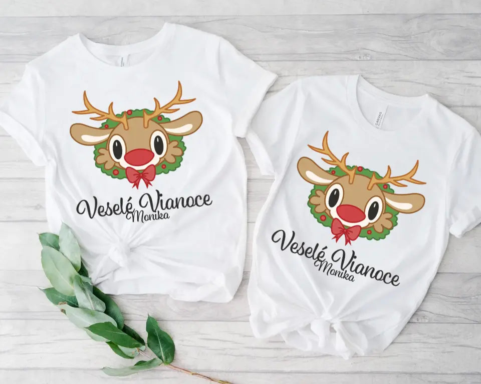 Pre dieťa - Veselé Vianoce