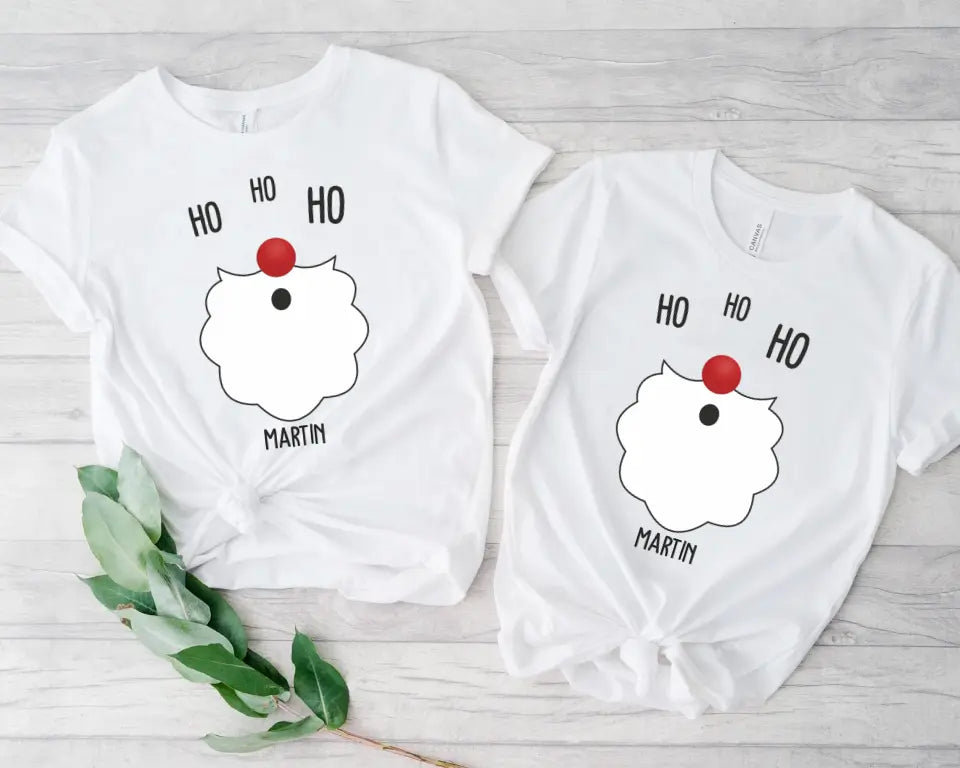 Pre dieťa - Ho-Ho-Ho