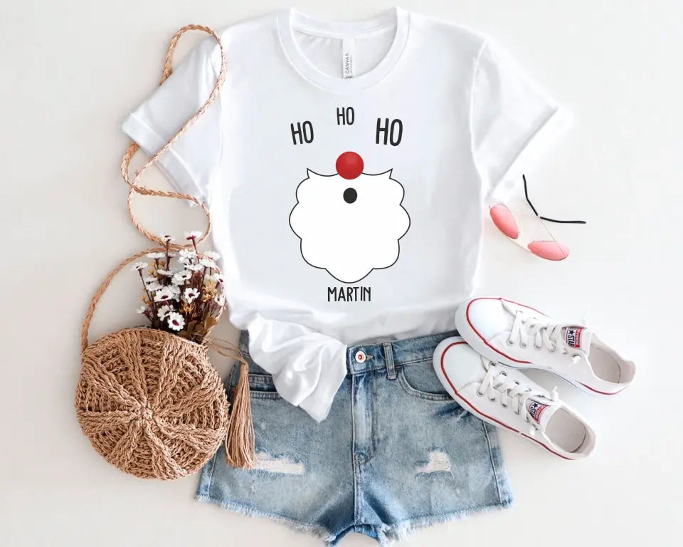 Pre dieťa - Ho-Ho-Ho