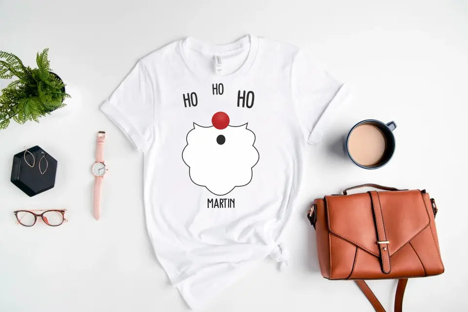 Pre dieťa - Ho-Ho-Ho