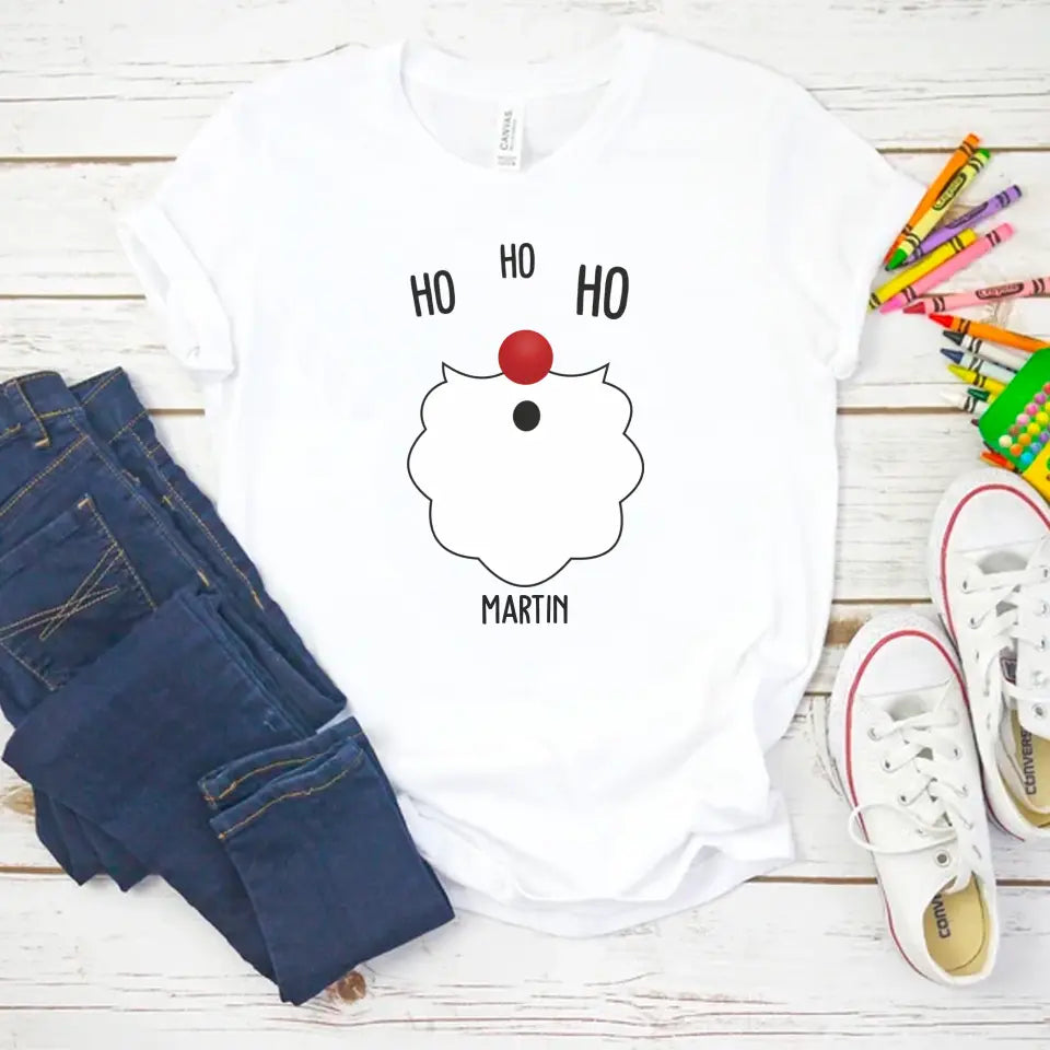 Pre dieťa - Ho-Ho-Ho