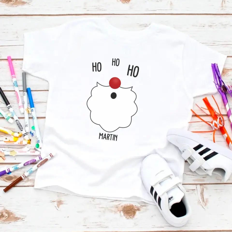 Pre dieťa - Ho-Ho-Ho