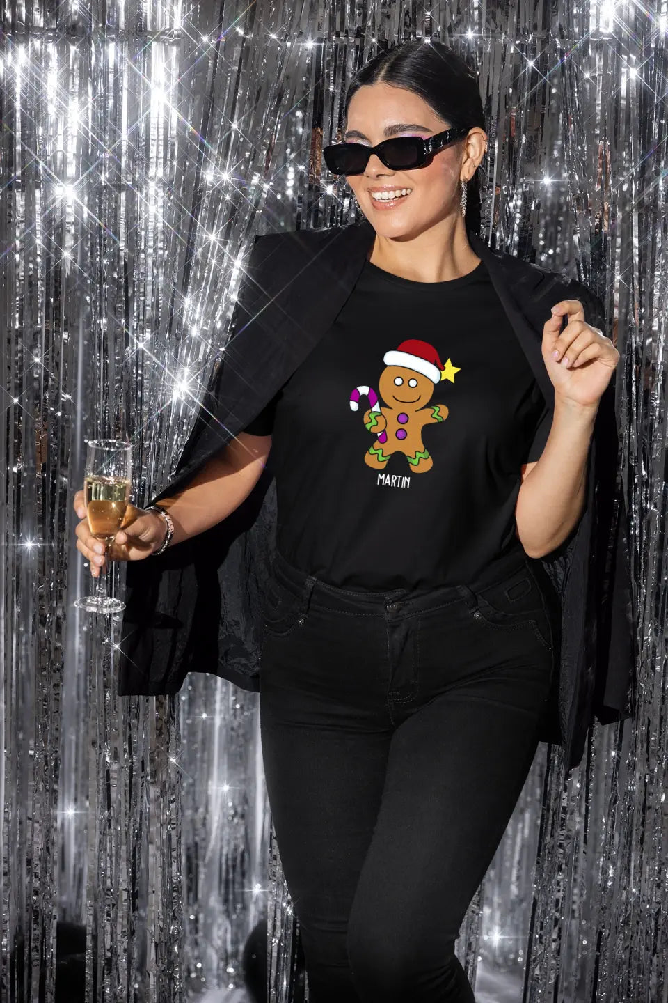 Pre dieťa - Perníkový muž