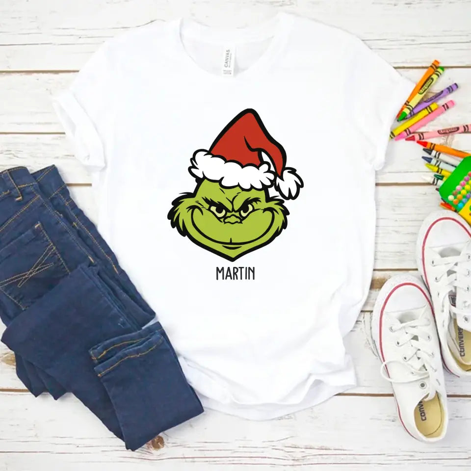 Pre dieťa - Novoročné monštrum