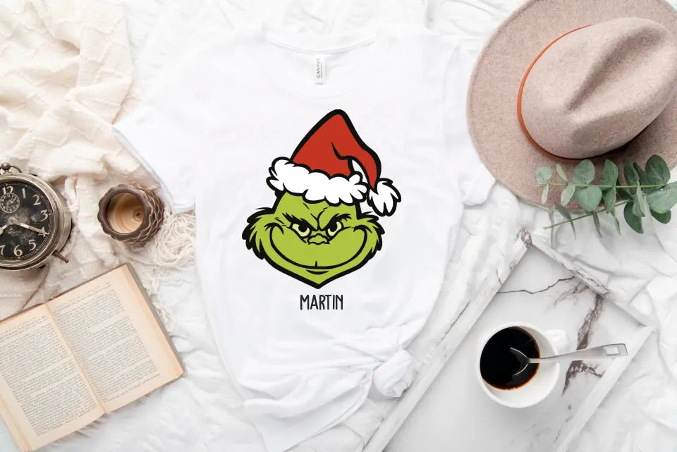 Pre dieťa - Novoročné monštrum