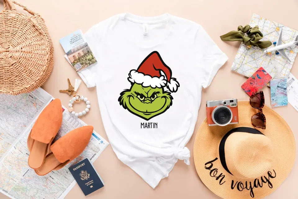 Pre dieťa - Novoročné monštrum