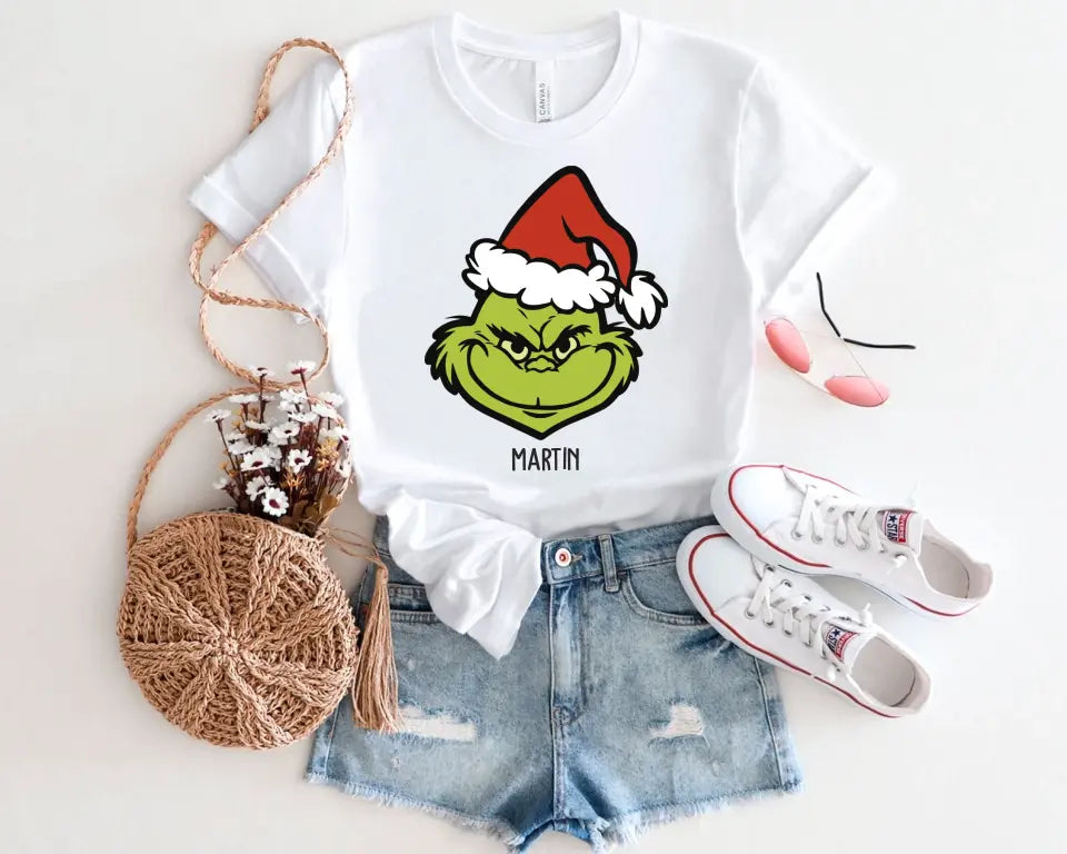 Pre dieťa - Novoročné monštrum