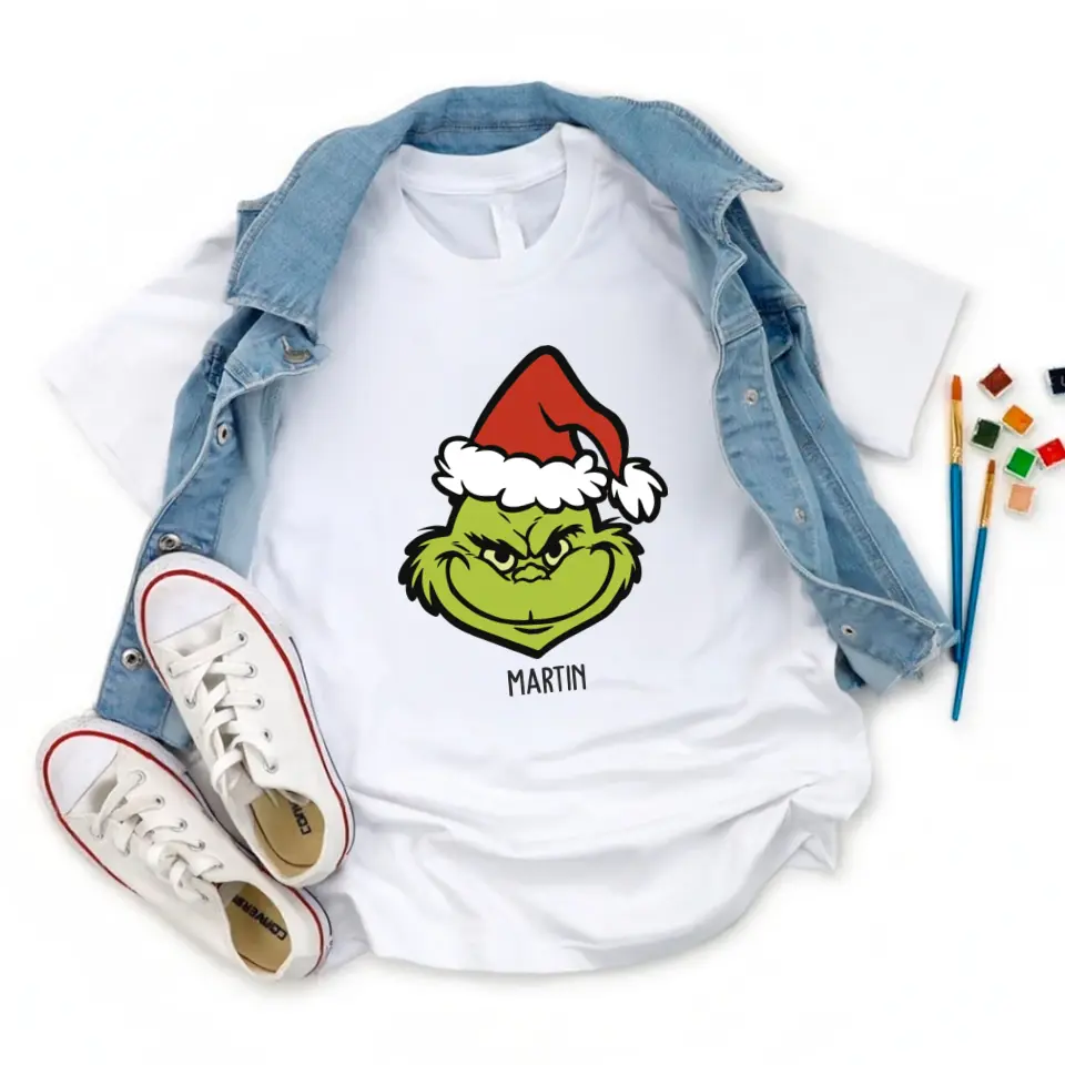 Novoročné monštrum