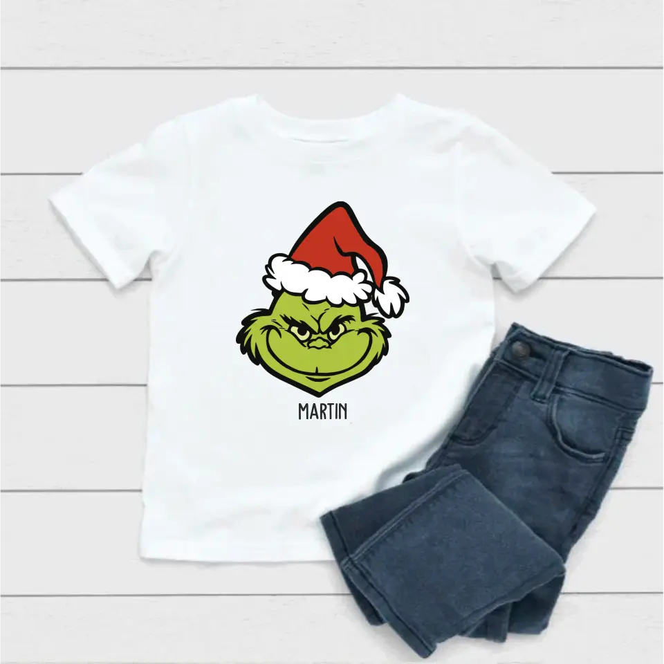 Novoročné monštrum