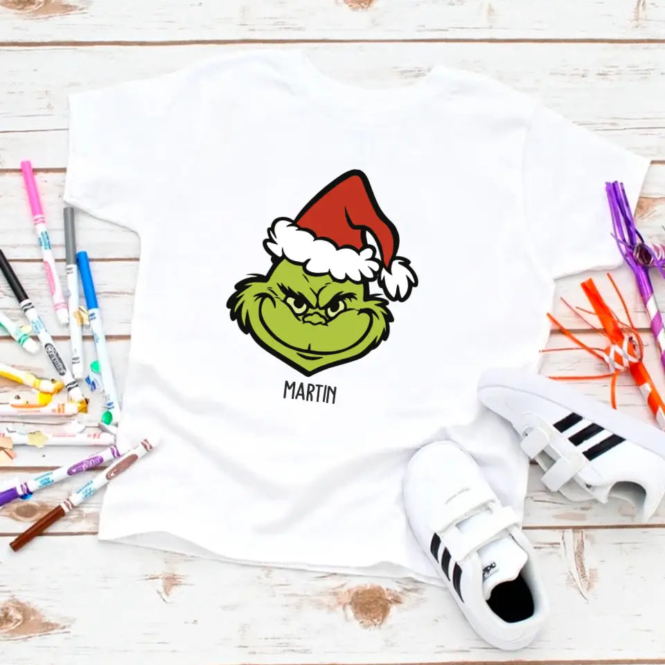 Novoročné monštrum