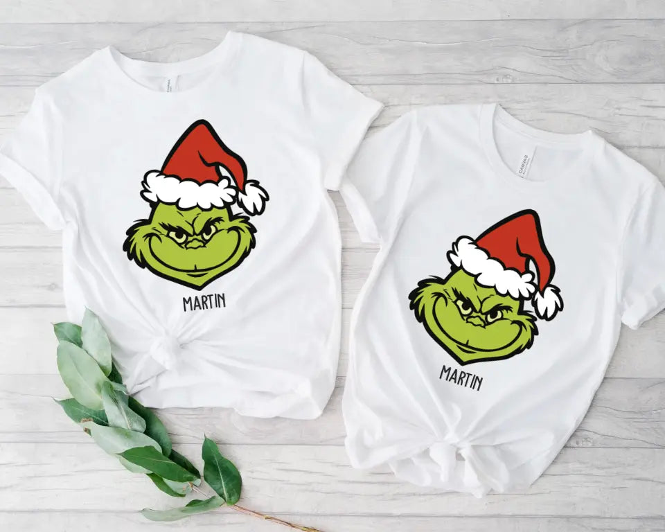 Novoročné monštrum