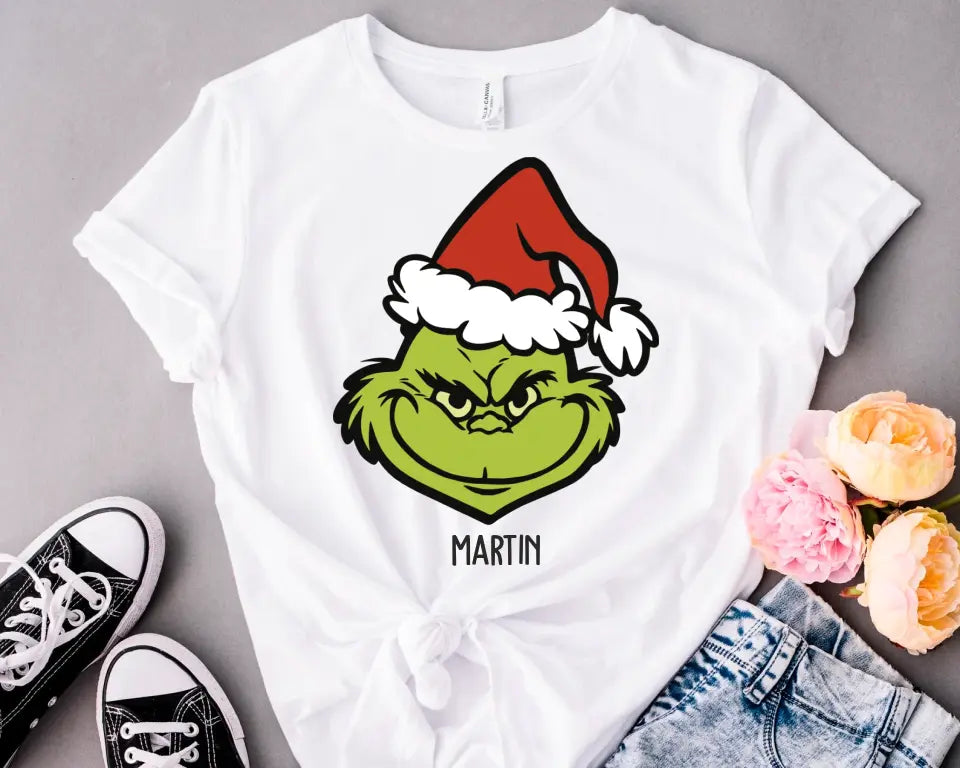 Novoročné monštrum