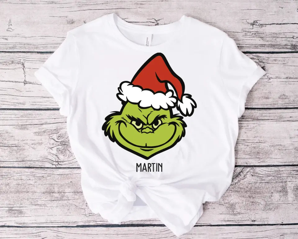 Novoročné monštrum