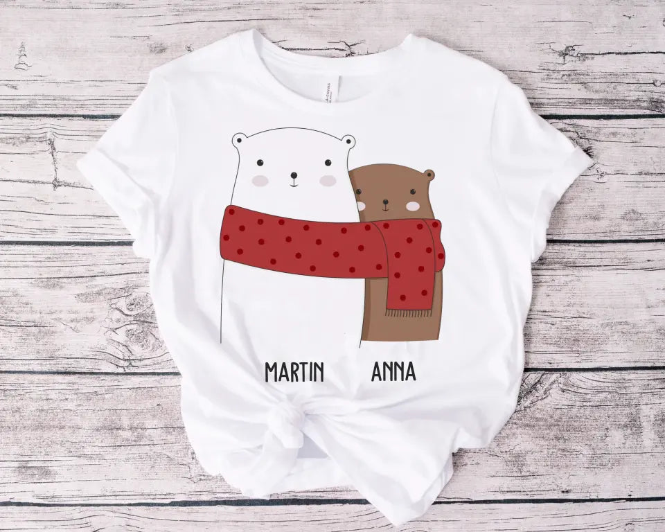 Pre dieťa - Medvede