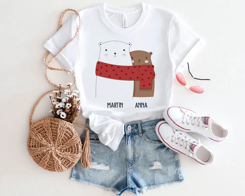 Pre dieťa - Medvede