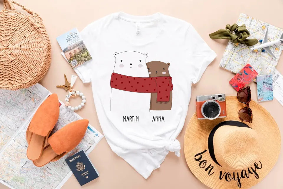 Pre dieťa - Medvede