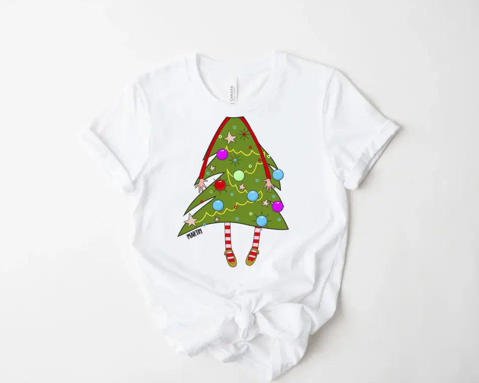 Pre dieťa - Vianočný stromček