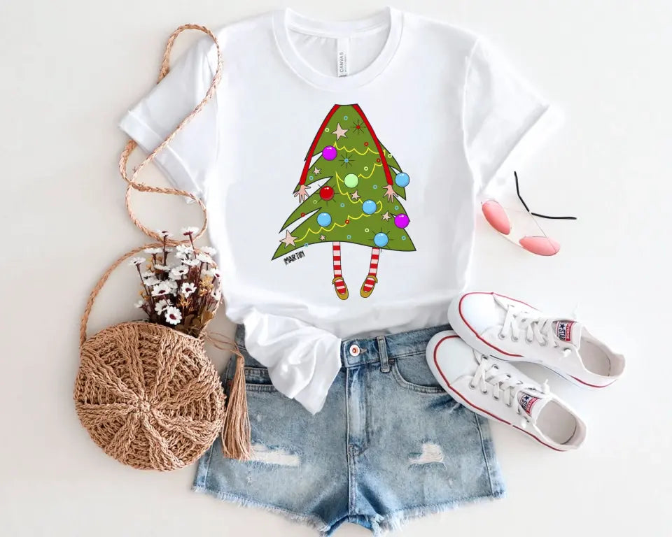 Pre dieťa - Vianočný stromček