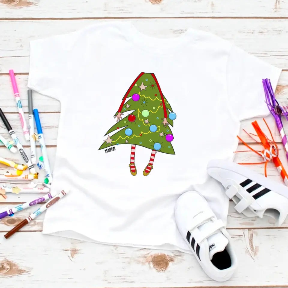 Vianočný stromček