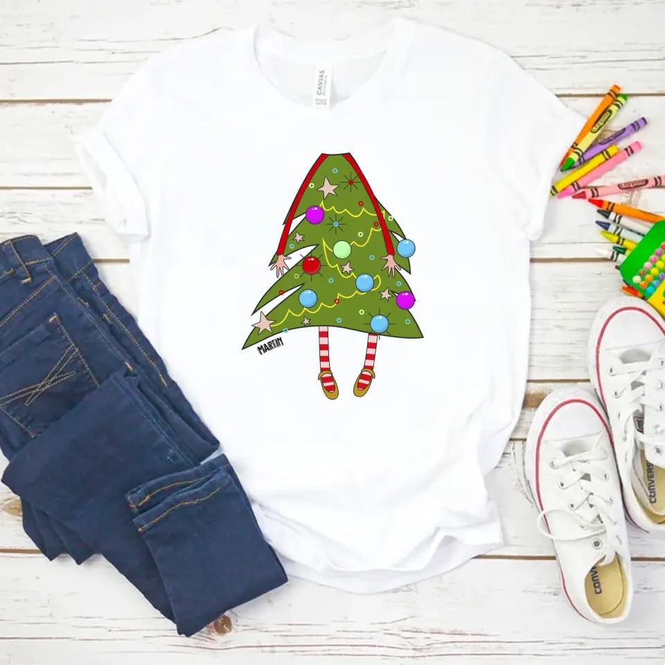 Vianočný stromček