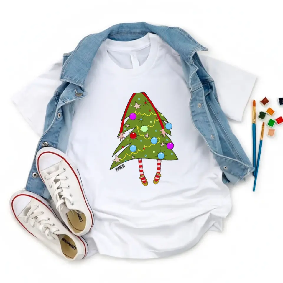 Vianočný stromček