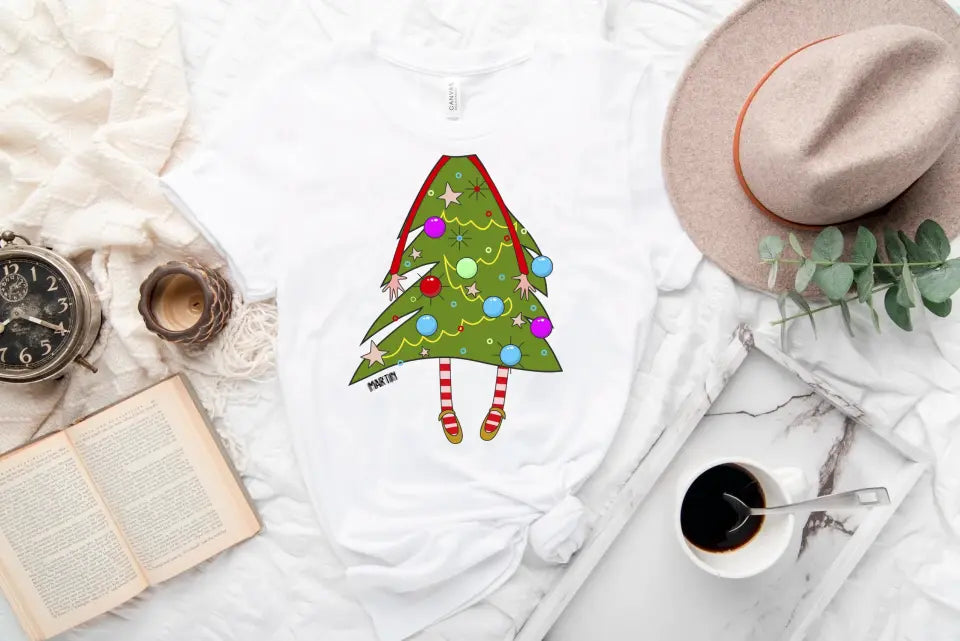 Vianočný stromček