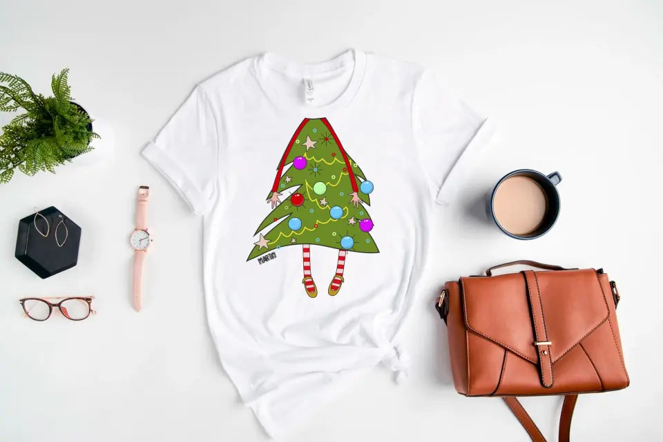 Vianočný stromček