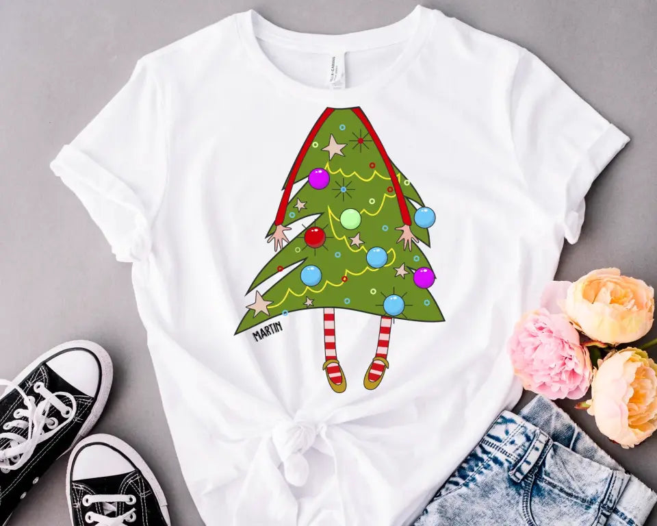 Vianočný stromček