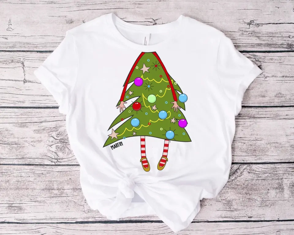 Vianočný stromček