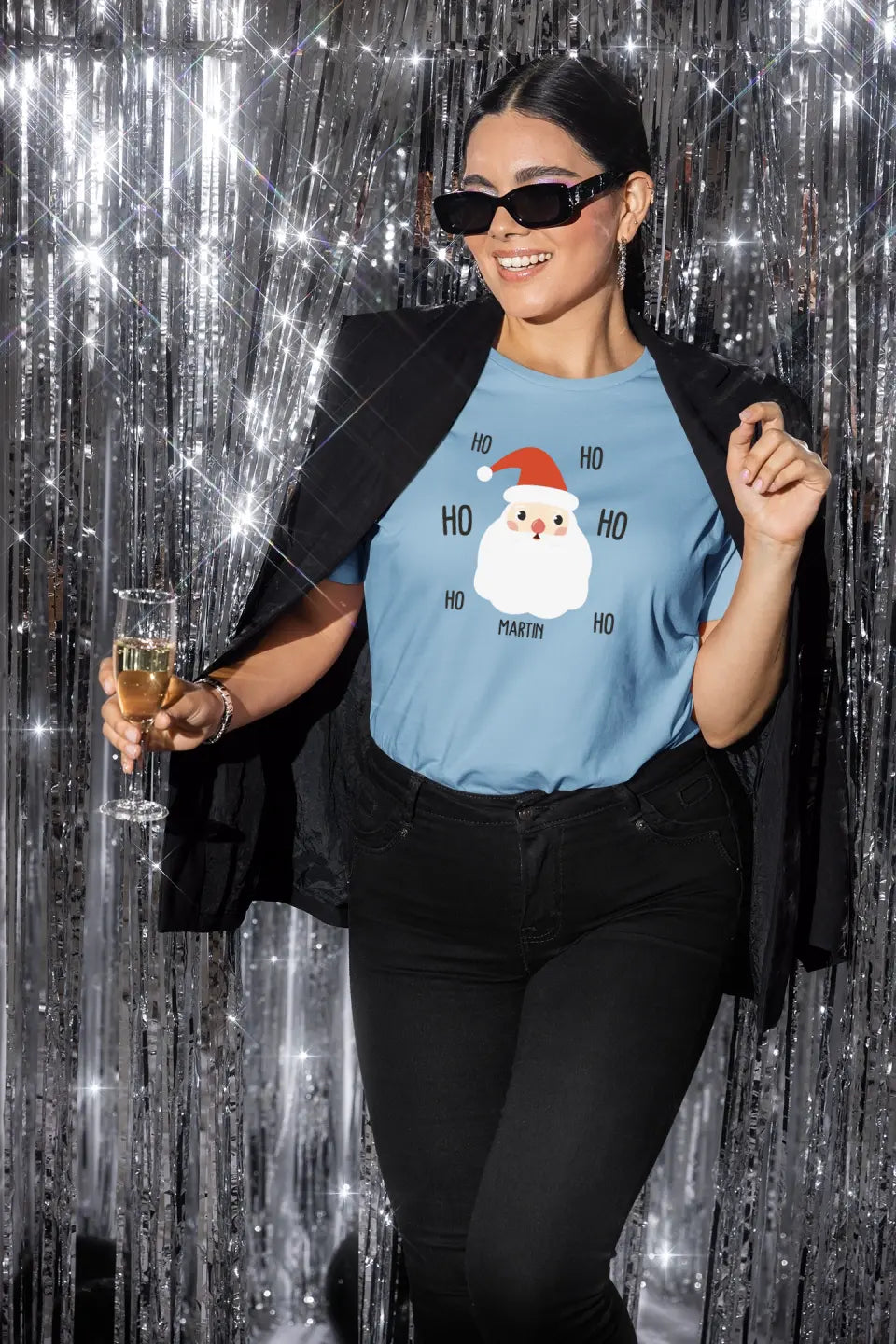 Pre dieťa - Ho-Ho-Ho