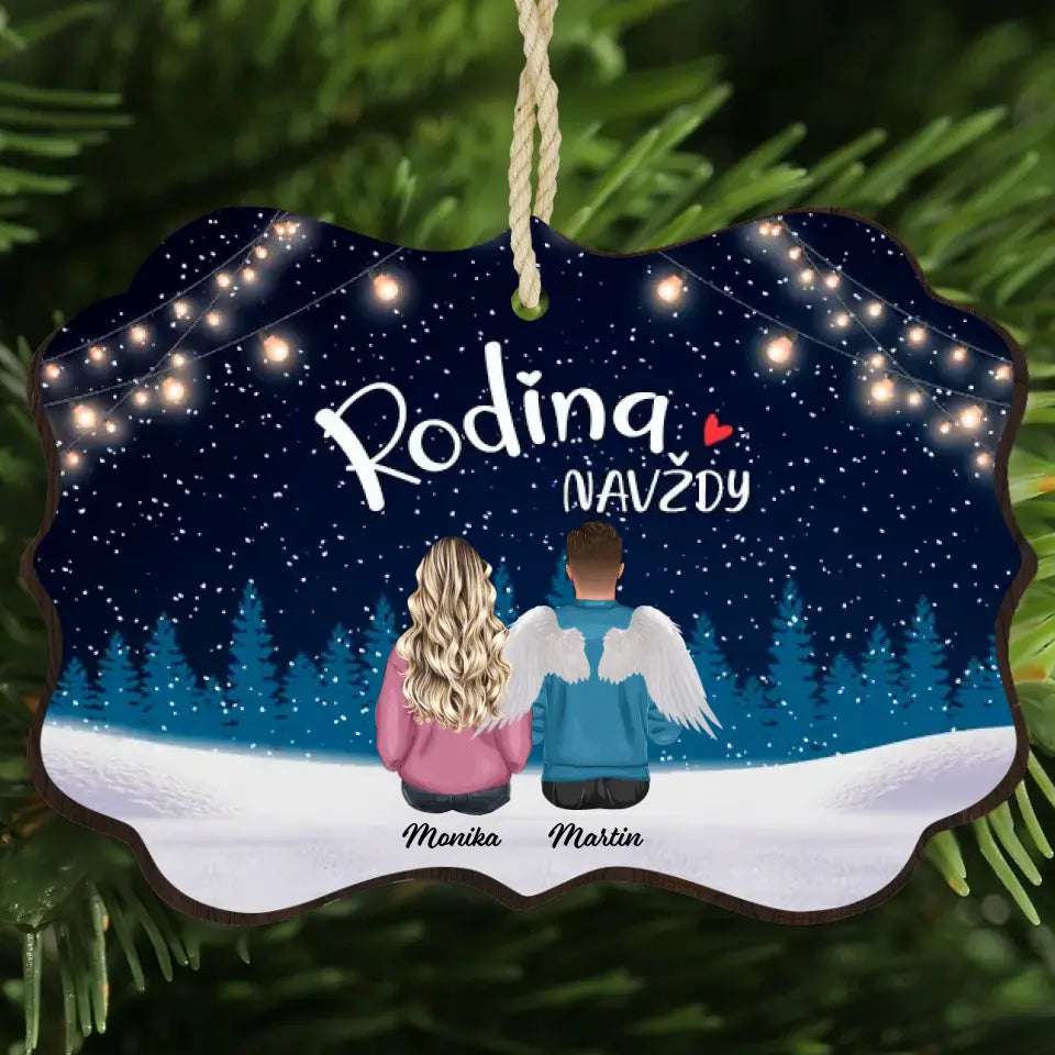 Rodina navždy