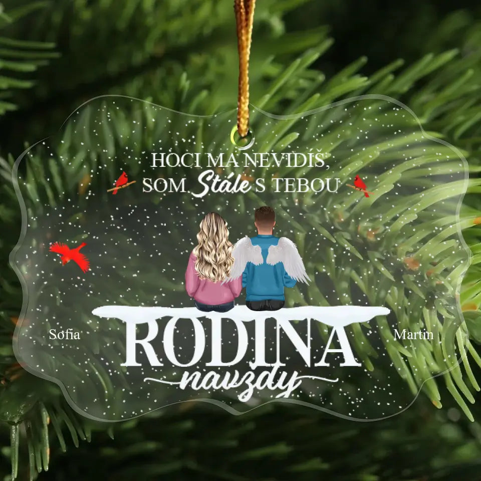 Rodina navždy