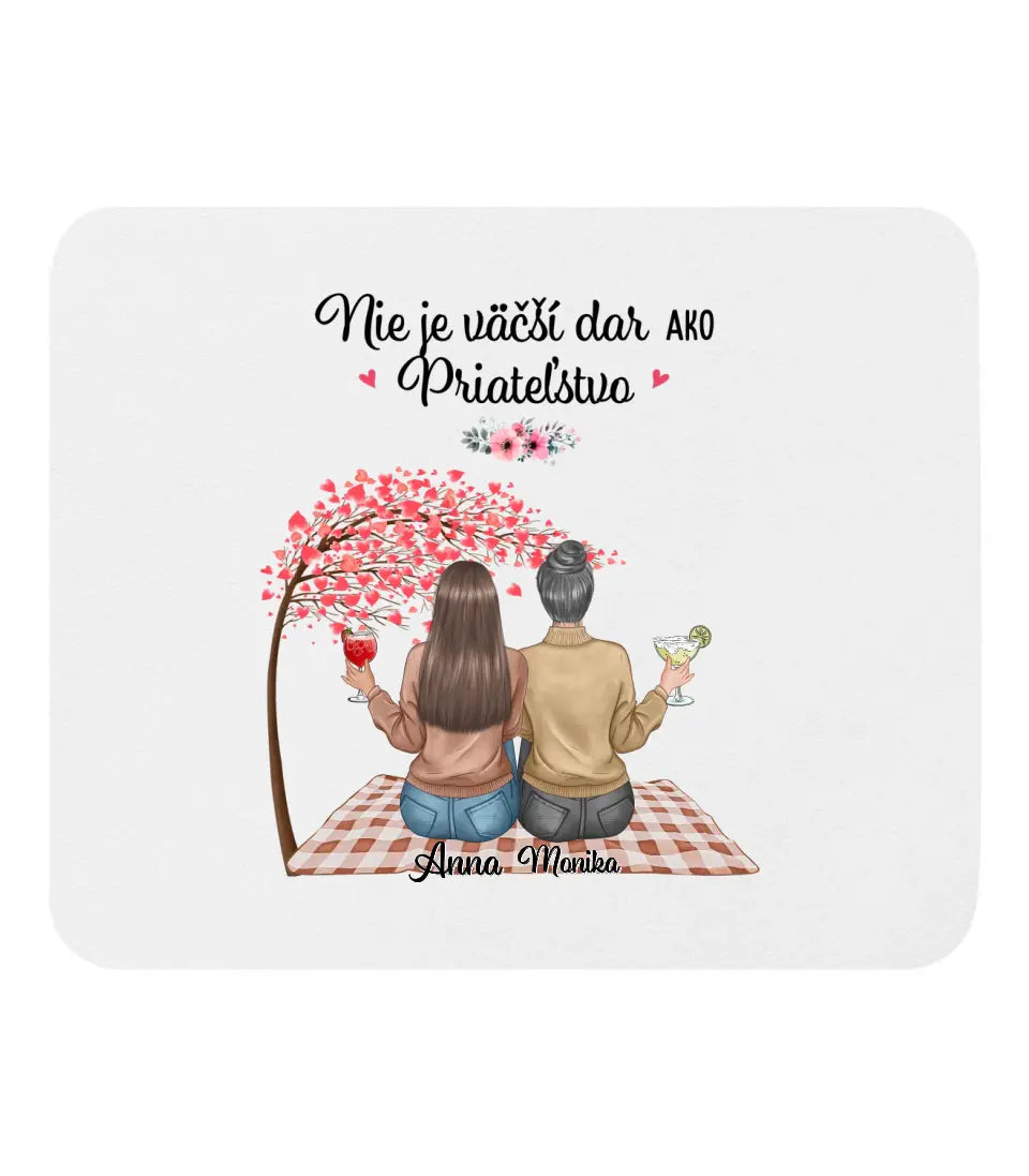 Nie je väčší dar