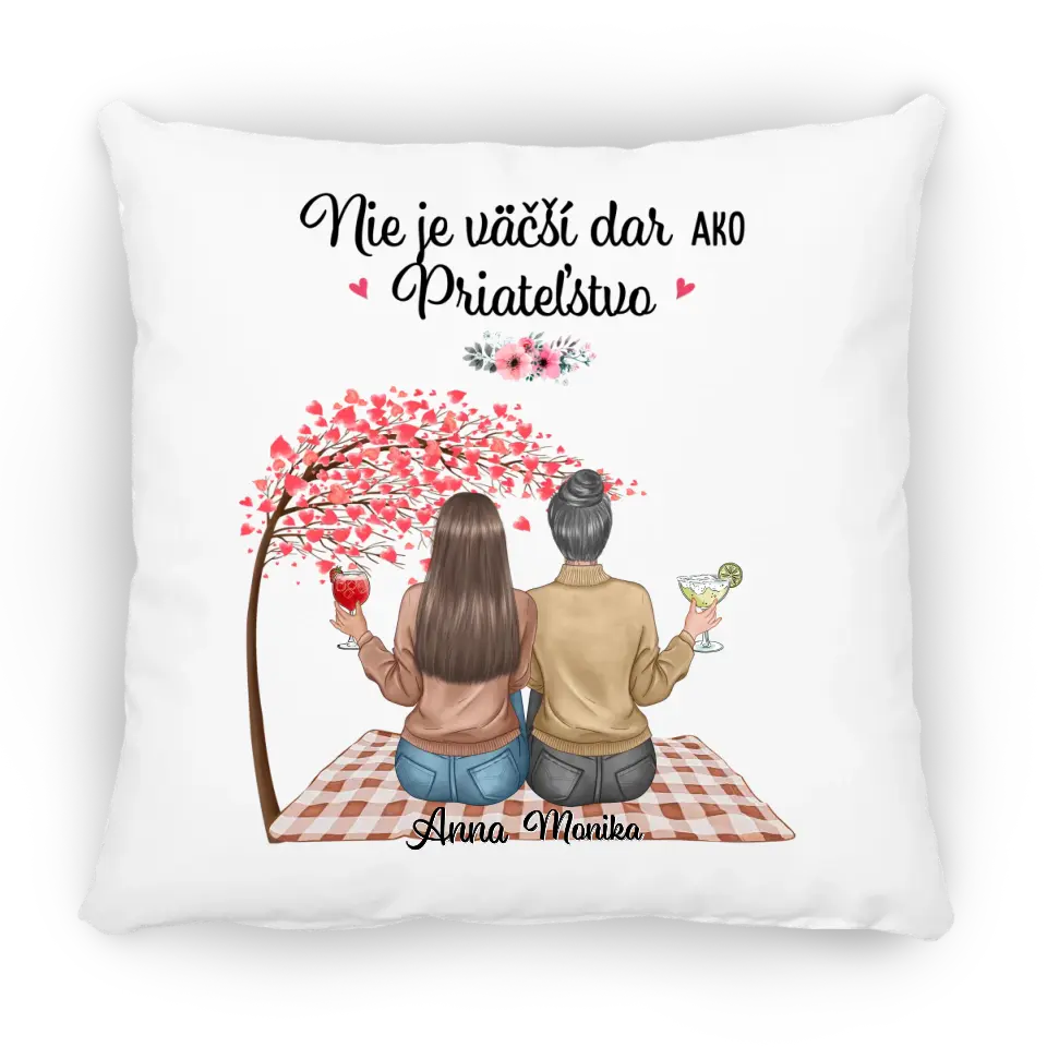 Nie je väčší dar
