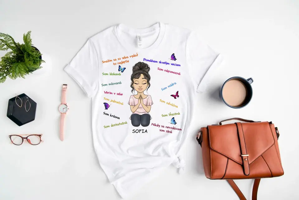 Snažím sa zo seba vydať