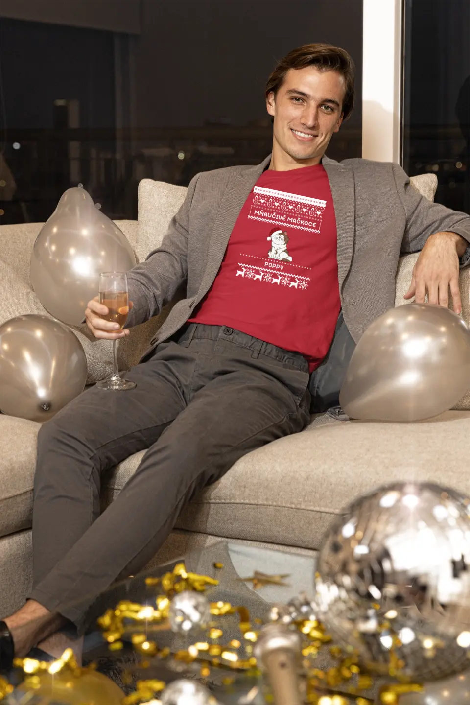 Mňaučivé Mačkoce